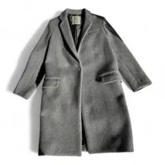 【新品】L'Appartement リネンコート L'Appartement DEUXIEME CLASSE（トレンチコート）のフリマ