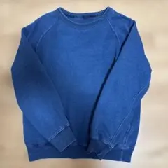 スウェットシャツ スウェット