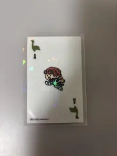 APEX Legends Run Legends！　ホライゾン　クリアカード