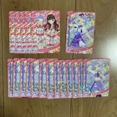 アイプリ　チィ　星3 まとめ売り①