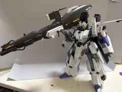 MGFAZZ Ver．Ka MG 機動戦士ガンダムセンチネル ジャンク品