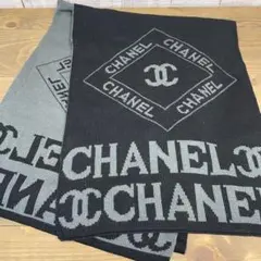 2025年最新】chanel ノベルティ マフラーの人気アイテム - メルカリ