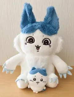 新品未開封⭐︎ちいかわ　キメラマスコット Amazon.co.jp: ちいかわ キメラ マスコット ぬいぐるみ : 家電