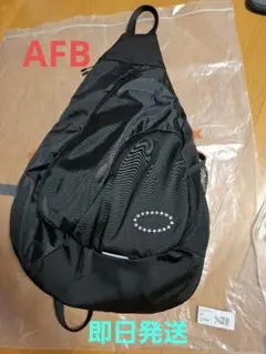【完売品】AFB BIG SHOULDER BAG 2026年最新】afb バッグの人気アイテム - メルカリ