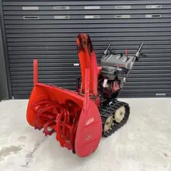2025年最新】ホンダ 除雪機 HS870の人気アイテム - メルカリ