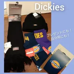 激安!!【新品まとめ売り】デッキーズ マフラー ニット帽 ソックス クリスマス