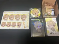 NU：カーニバル ぬかに ニューカーニバル アニメイト特典付き ケシー