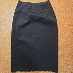 Polo Ralph Lauren 黒 タイトスカート サイズ4のサムネイル