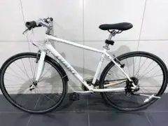 2026年最新】ジャイアント クロスバイク エスケープr3の人気アイテム