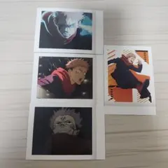 パシャこれ　虎杖悠仁★早い者勝ち