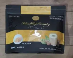 カーブス ヘルシービューティー きな粉ラテ味 - メルカリ