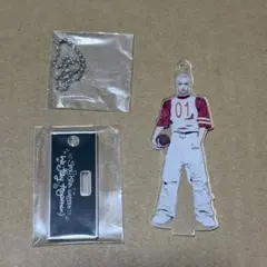 フィリックス　ミニアクリルスタンド　展示会　EXHIBITION スキズ　⑨