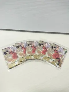 【新品未開封】ドラゴンボール スーパーダイバーズ 3種セット✕ 5パック