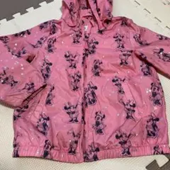 ディズニー ジャケット