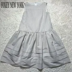 foxey 6月新作　ワンピース　MATILDE foxey 6月新作 ワンピース MATILDE - メルカリ
