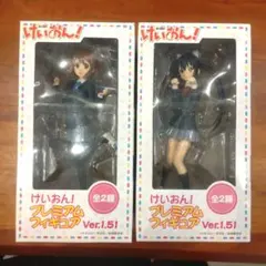 2026年最新】けいおんプレミアムフィギュアの人気アイテム - メルカリ
