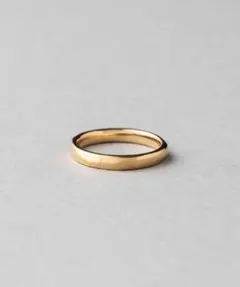 ete [シェア] カット リング現行品美品のサムネイル
