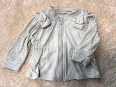 menzai様専用　【美品】アプレレクール ラッシュガード 80cm