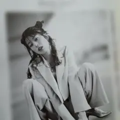 j*い様 キャッツアイ 来生泪原画 来生愛動画セット - メルカリ