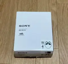 ソニー SONY NW-S203F ジャンク ウォークマン 動作未確認ジャンク品