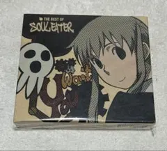 「ソウルイーター」～THE BEST OF SOUL EATER 期間限定生産盤