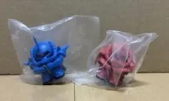 ガチャ まちぼうけ ガンダムの場合3 （2個セット）