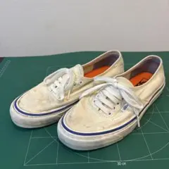 VANS オーセンティック アナハイム 26.5