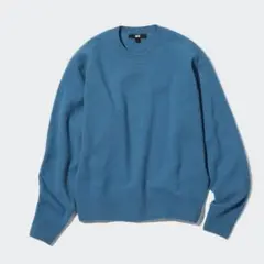 ユニクロ ニット