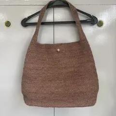 ヘレンカミンスキー バック ブラウンのサムネイル