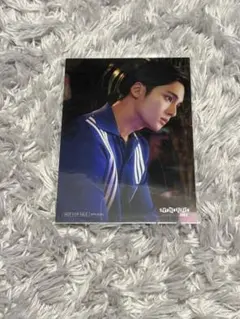 SEVENTEEN 過去グッズ　ミンギュ　⑥