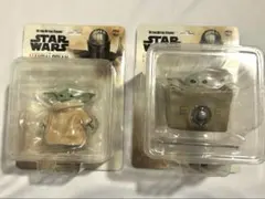 STAR WARS グローグー　マンダロリアン　UDG メディコムトイ