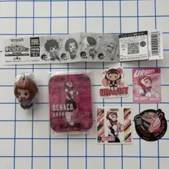 僕のヒーローアカデミア 麗日お茶子 グッズセット - メルカリ