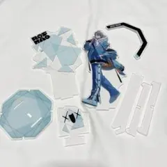 にじさんじ ROF-MAO ろふまお アクリルスタンド L 甲斐田晴