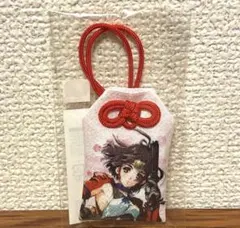 新品 甲鉄城のカバネリ 海門決戦 六根清浄 音袋 サウンド カバネリ