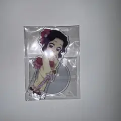 鬼滅の刃　花火大会　アクスタ　胡蝶しのぶ