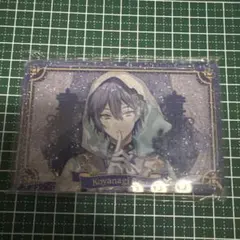 小柳ロウ ハロウィン2024 ラメアクリルブロック ⚠️購入意思の無いいいね不要‼️