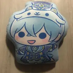 ころんくん リバーシブルクッション