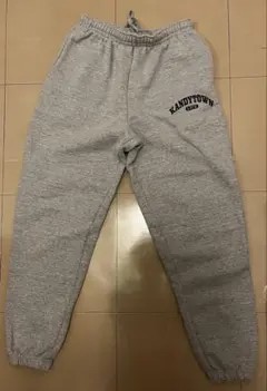 KANDYTOWN スウェット　セットアップ KANDYTOWN スウェット セットアップ