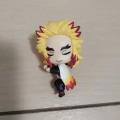 鬼滅の刃 すやすやオンザケーブル　煉獄杏寿郎　開封品