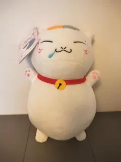 2025年最新】スーパーDXニャンコ先生 まんぷくぬいぐるみの人気