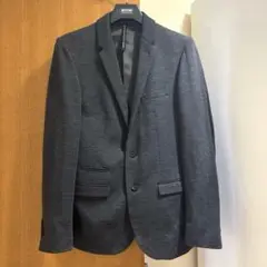 ブラックバレット ジャケット