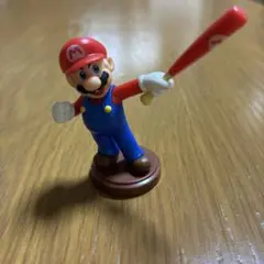 【エラー】 スーパーマリオ スポーツ チョコエッグ