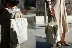 MATO by MARLMARL 2wayエコリュック ジャンク