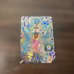 スーパードラゴンボールヒーローズ　BM12-SEC 孫悟空