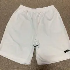 gol ハーフパンツ Lサイズ