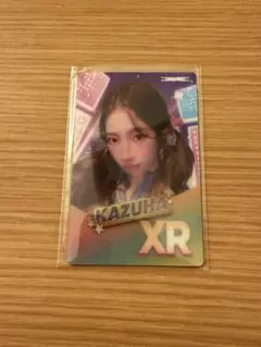 LESSERAFIM ENCORE TOKYO DOME カズハ ラキドロ