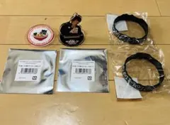 キヨ くじ景品など