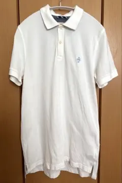 ブルックスブラザーズ　ポロシャツ