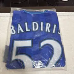 MLB バルディリス実使用ユニフォーム 2025年最新】バルディリス ユニフォームの人気アイテム - メルカリ