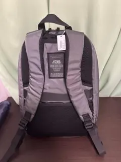 新品】ジュビロ磐田スクエアワッペンバックパックリュックサック【未